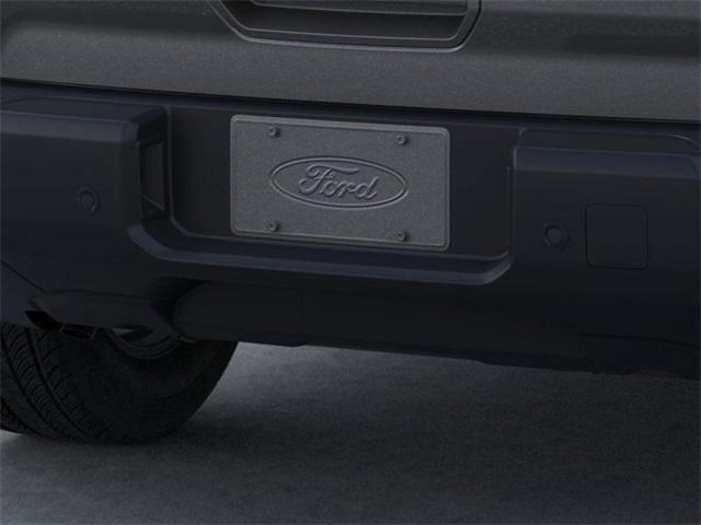 new 2025 Ford Bronco Sport car, priced at $29,998