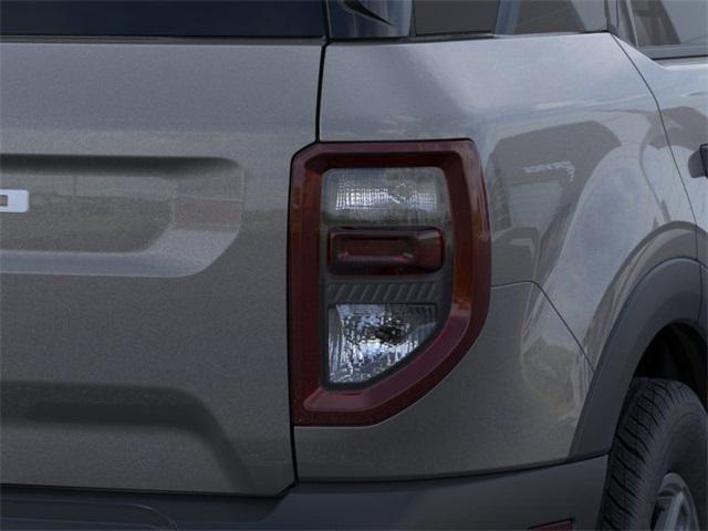 new 2025 Ford Bronco Sport car, priced at $29,998