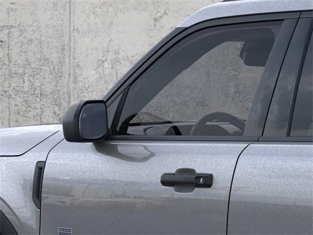 new 2025 Ford Bronco Sport car, priced at $29,998