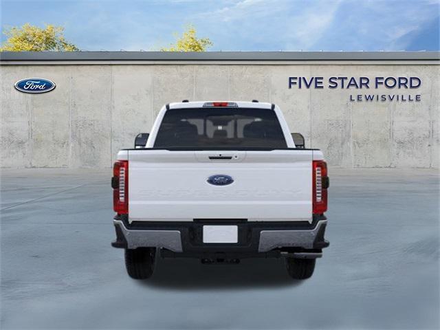 new 2026 Ford F-250 car, priced at $84,178
