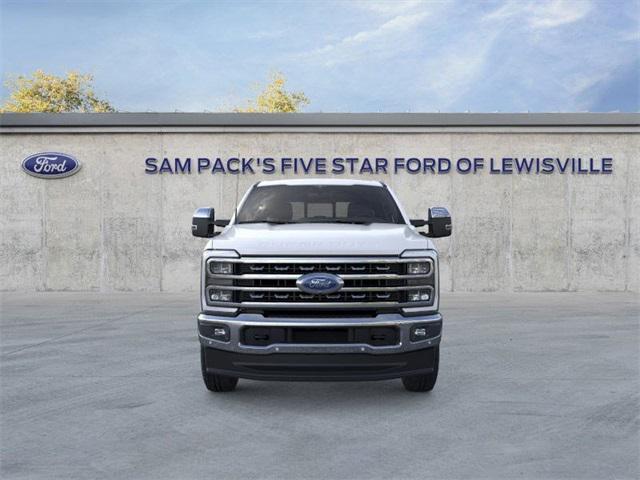 new 2026 Ford F-250 car, priced at $87,685