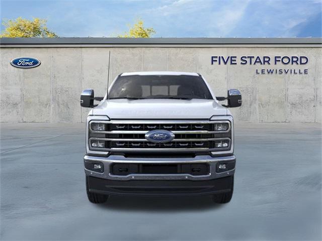 new 2026 Ford F-250 car, priced at $84,178