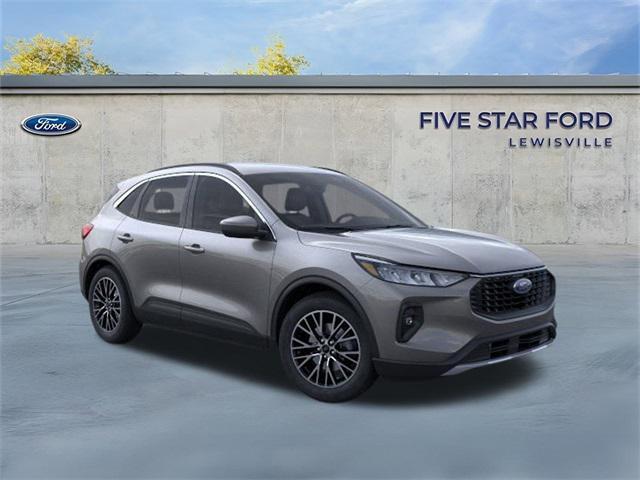 new 2025 Ford Escape PHEV car, priced at $29,499