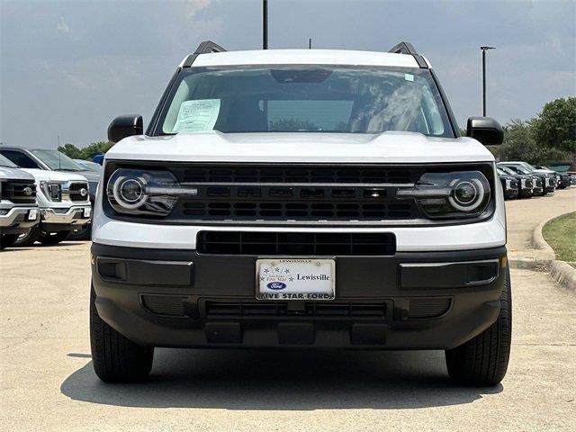 used 2022 Ford Bronco Sport car, priced at $29,750