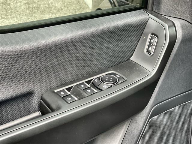 new 2024 Ford F-150 car, priced at $49,500