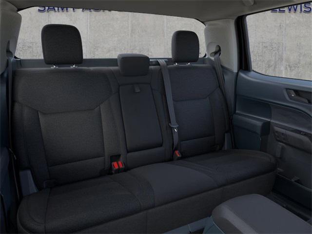 new 2025 Ford Maverick car, priced at $35,427