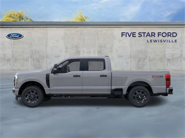new 2026 Ford F-250 car, priced at $65,685