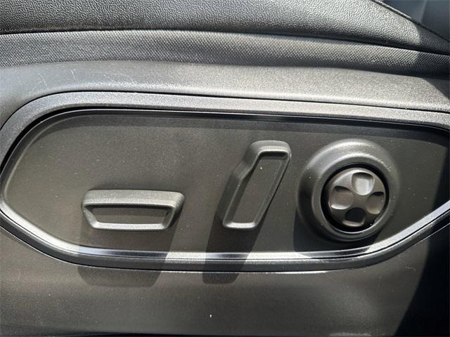 used 2024 Jeep Grand Cherokee car, priced at $38,000