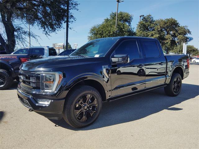 used 2022 Ford F-150 car, priced at $41,000