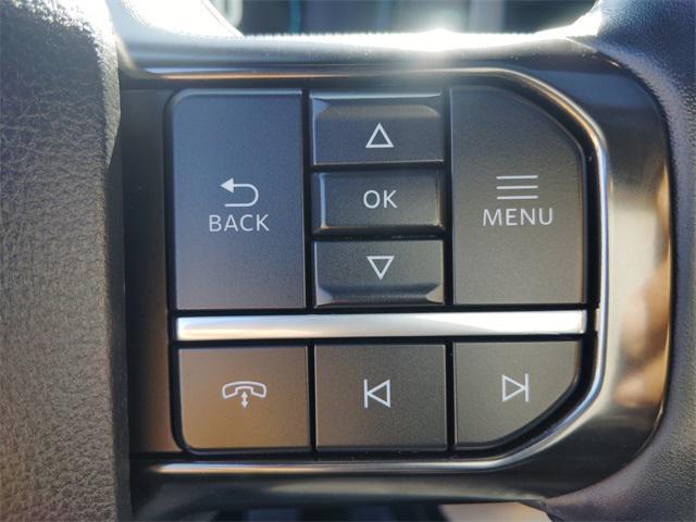 used 2022 Ford F-150 car, priced at $41,000