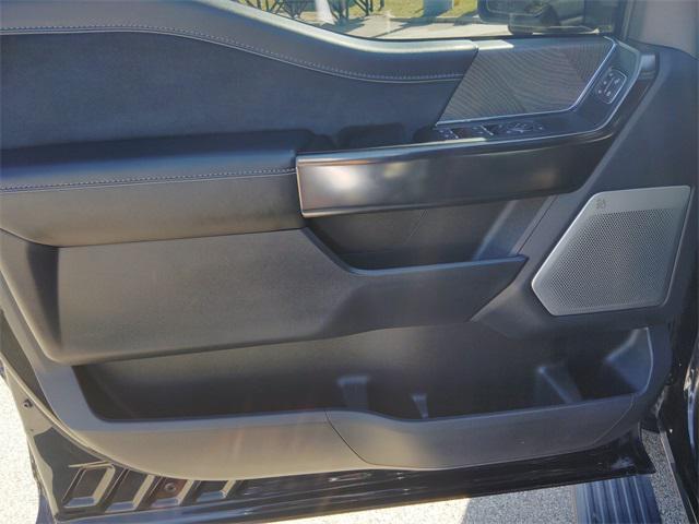 used 2022 Ford F-150 car, priced at $41,000