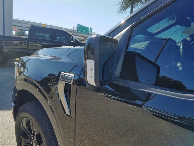 used 2022 Ford F-150 car, priced at $41,000