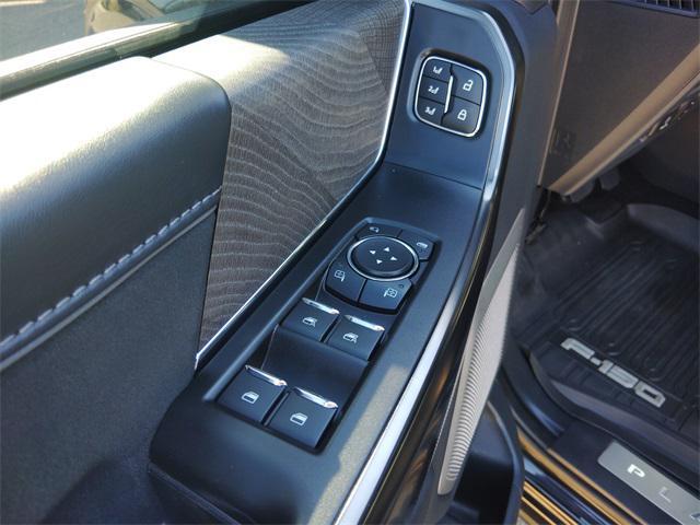 used 2022 Ford F-150 car, priced at $41,000