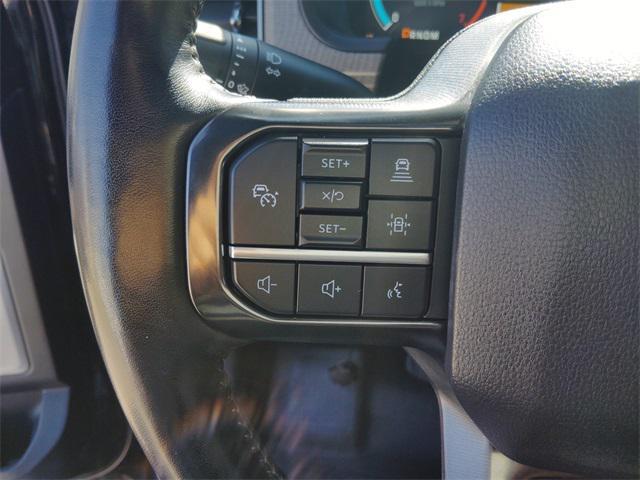 used 2022 Ford F-150 car, priced at $41,000