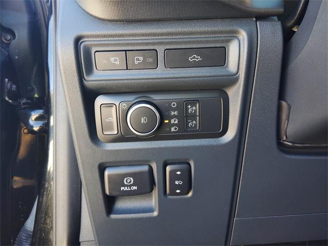 used 2022 Ford F-150 car, priced at $41,000