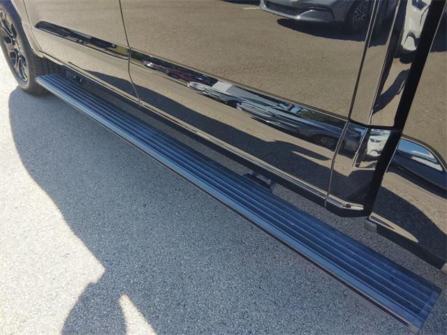 used 2022 Ford F-150 car, priced at $41,000