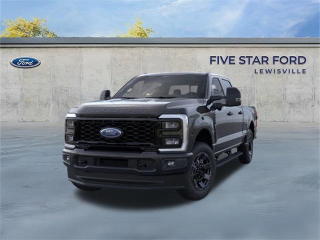 new 2026 Ford F-250 car, priced at $65,297