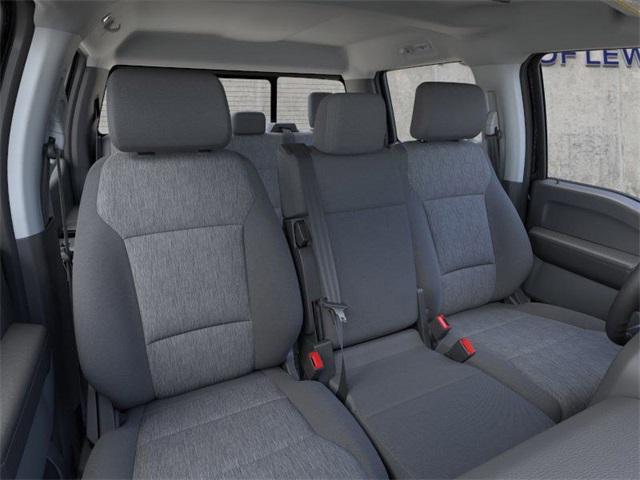 new 2026 Ford F-250 car, priced at $65,297