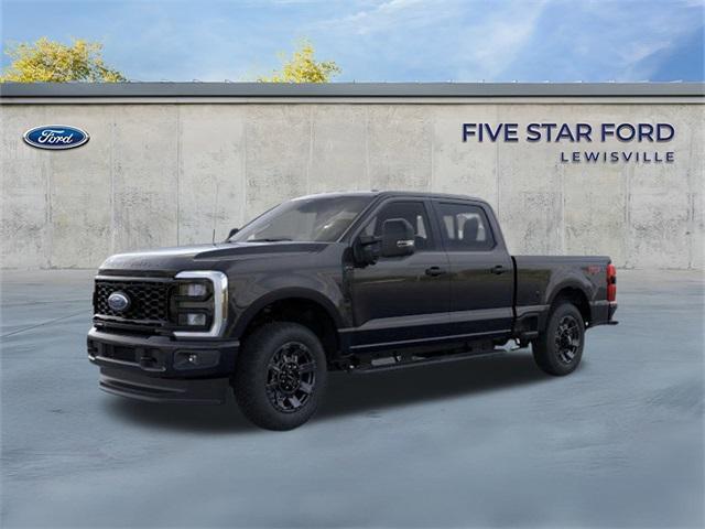 new 2026 Ford F-250 car, priced at $65,297
