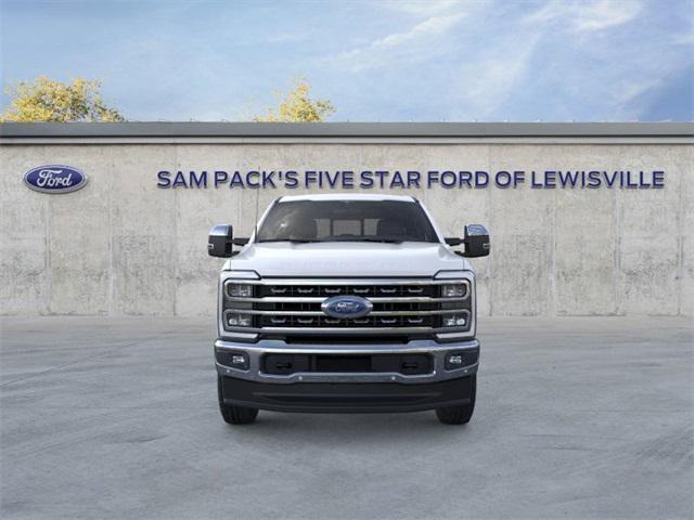 new 2025 Ford F-250 car, priced at $80,690