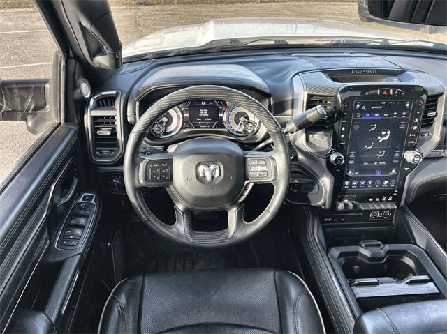 used 2019 Ram 2500 car, priced at $54,000