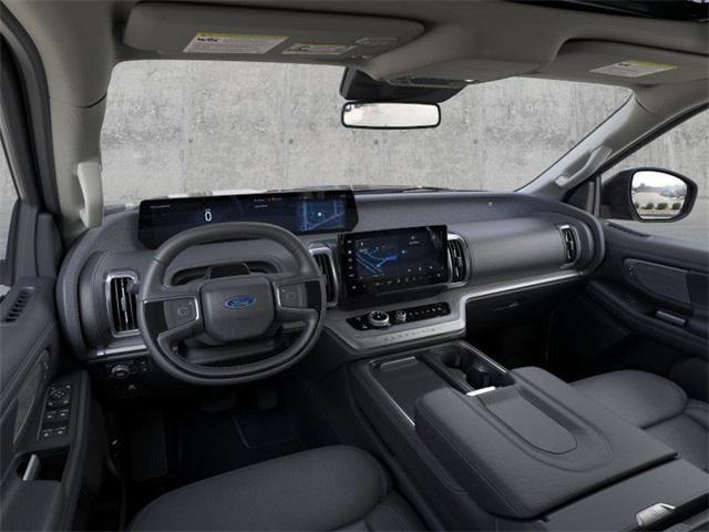 new 2025 Ford Expedition Max car, priced at $79,999