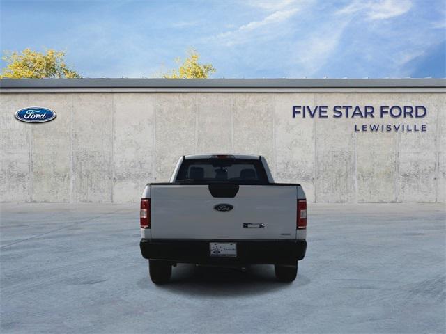 used 2019 Ford F-150 car, priced at $23,000