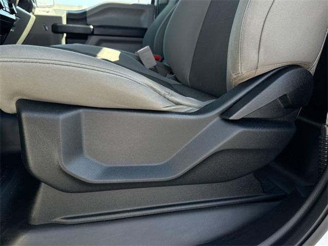 used 2019 Ford F-150 car, priced at $23,000