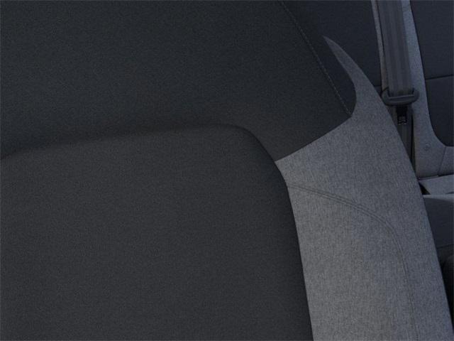 new 2025 Ford Bronco car, priced at $45,470