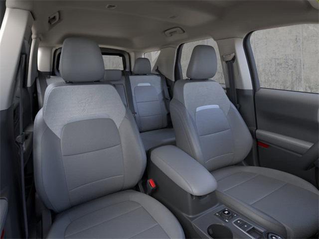 new 2025 Ford Bronco Sport car, priced at $39,927