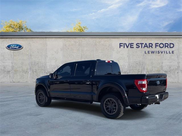 used 2022 Ford F-150 car, priced at $68,500