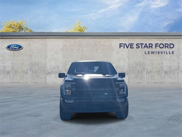 used 2022 Ford F-150 car, priced at $68,500