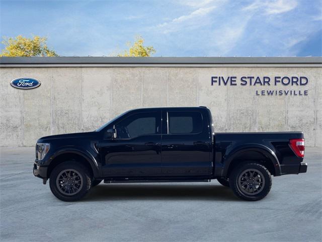 used 2022 Ford F-150 car, priced at $68,500