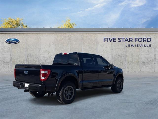 used 2022 Ford F-150 car, priced at $68,500