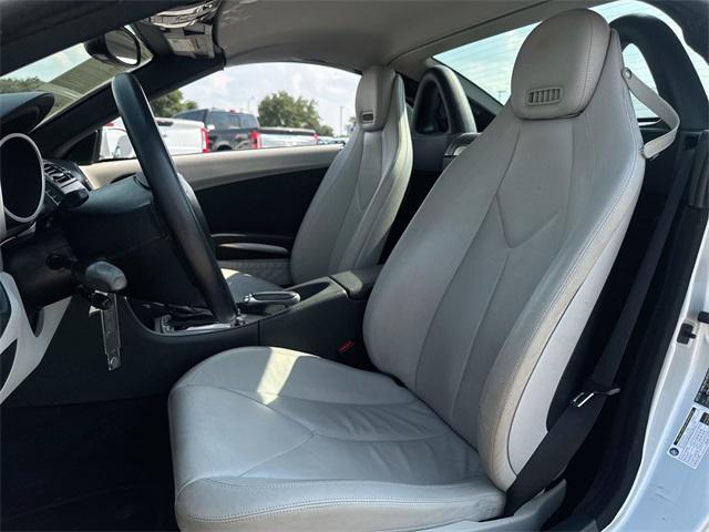 used 2007 Mercedes-Benz SLK-Class car, priced at $8,500