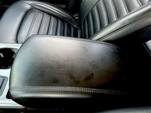 used 2022 Ford Edge car, priced at $20,000