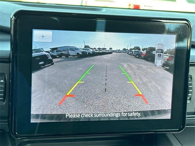 used 2022 Ford Explorer car, priced at $27,250