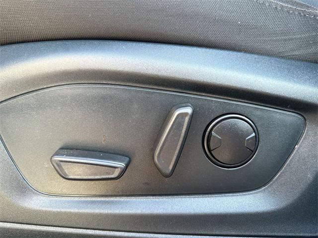 used 2022 Ford Explorer car, priced at $27,250