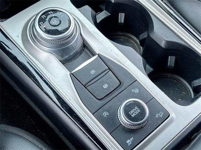 used 2021 Ford Explorer car, priced at $32,250