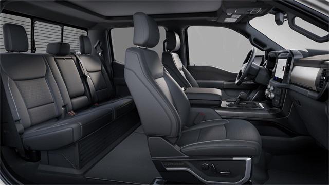 new 2025 Ford F-150 car, priced at $68,874