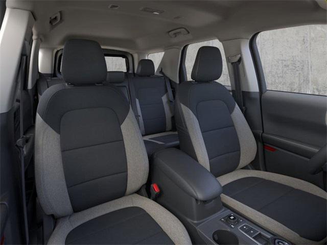 new 2025 Ford Bronco Sport car, priced at $28,999