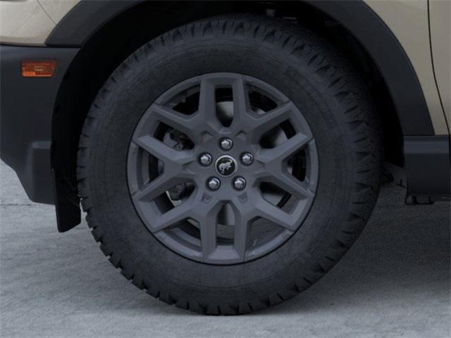 new 2025 Ford Bronco Sport car, priced at $28,999