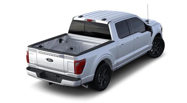 new 2024 Ford F-150 car, priced at $70,038