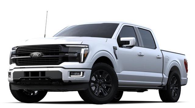 new 2024 Ford F-150 car, priced at $68,482