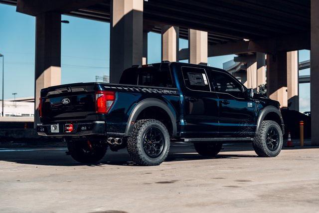 new 2024 Ford F-150 car, priced at $88,935