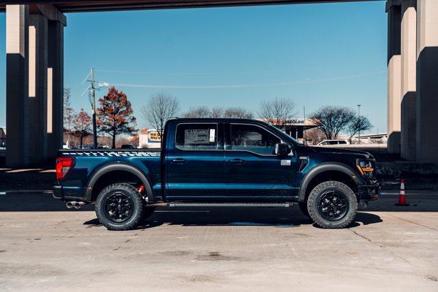 new 2024 Ford F-150 car, priced at $88,935