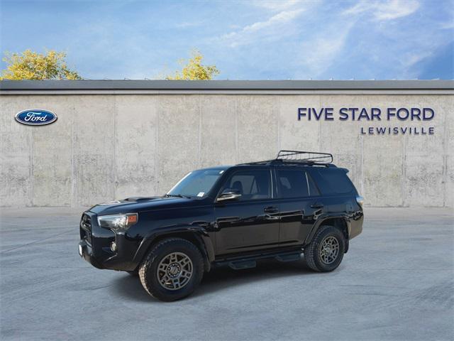 used 2020 Toyota 4Runner car, priced at $37,000