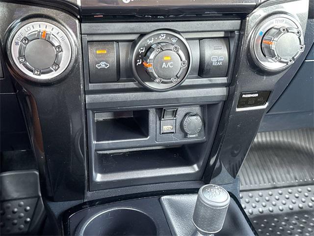used 2020 Toyota 4Runner car, priced at $37,000