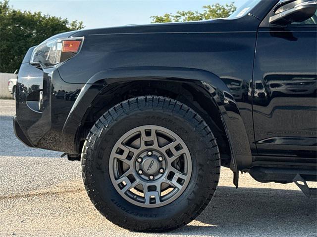 used 2020 Toyota 4Runner car, priced at $37,000