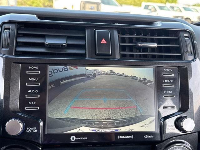 used 2020 Toyota 4Runner car, priced at $37,000